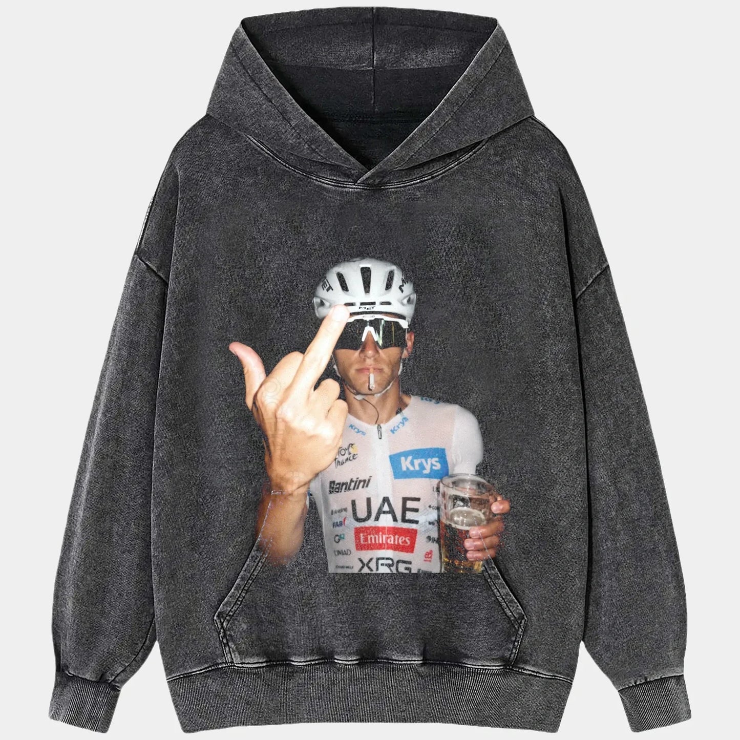 Isaac del Toro 2026 Tee V1.1