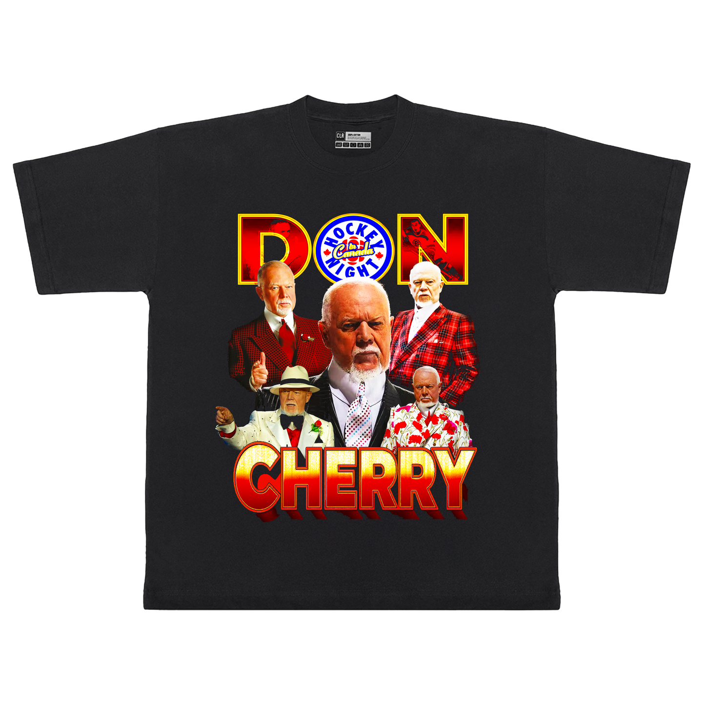 Don Cherry