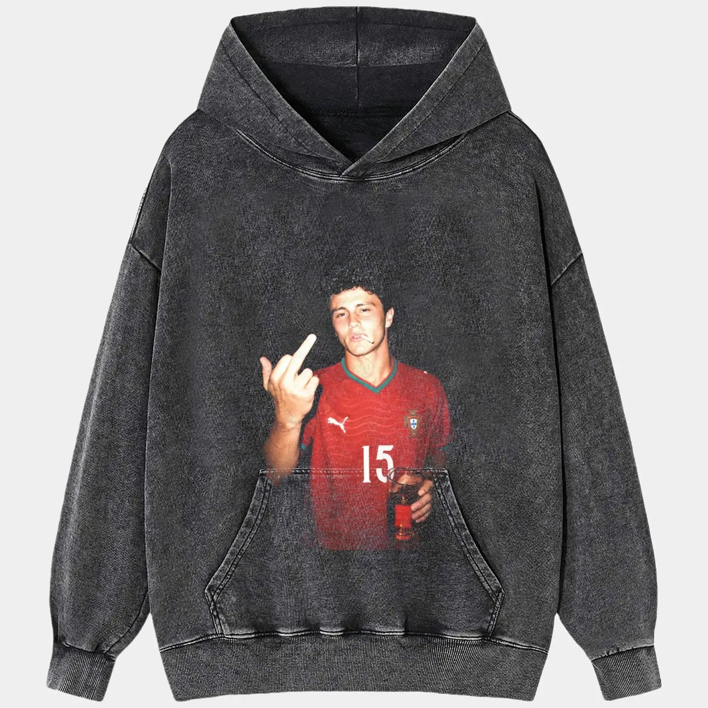 Portugal Football TEE 2.2