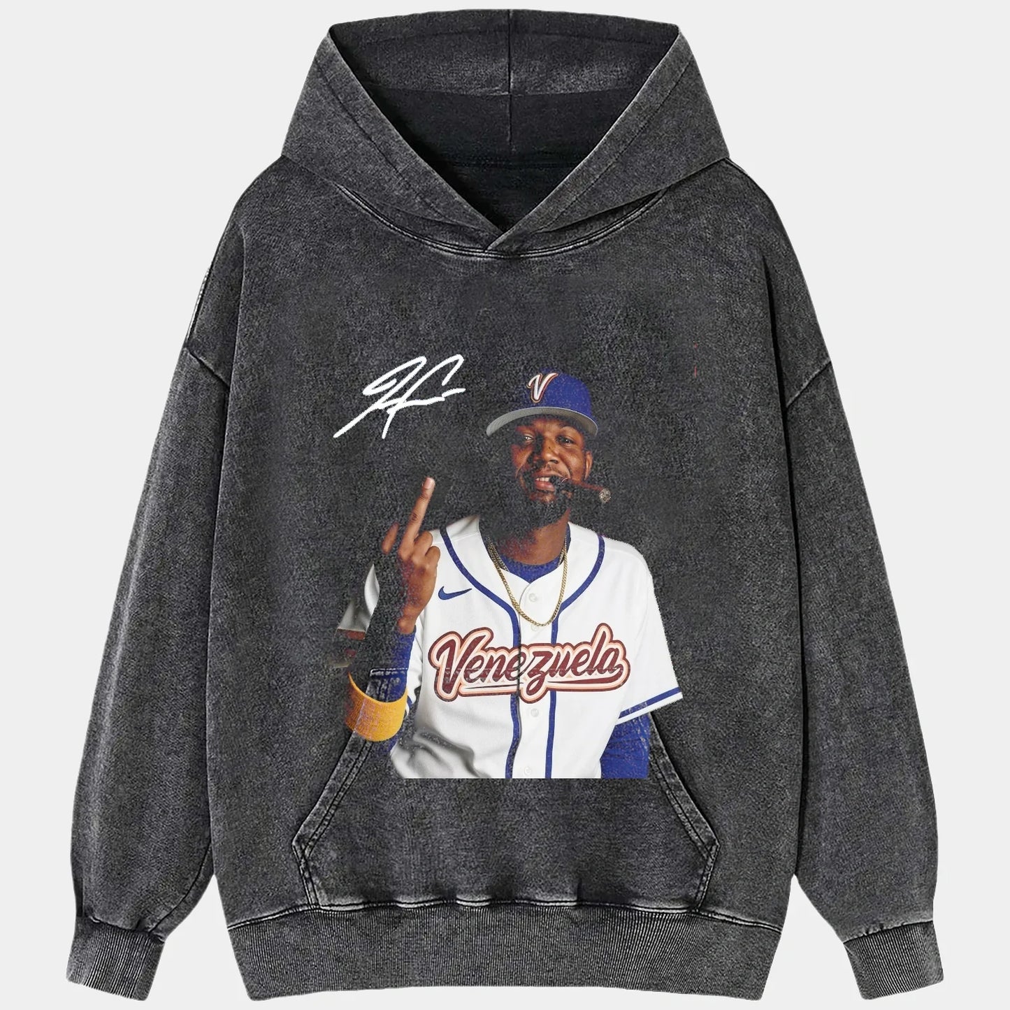Ronald Acuña Jr. 2026 Tee 1
