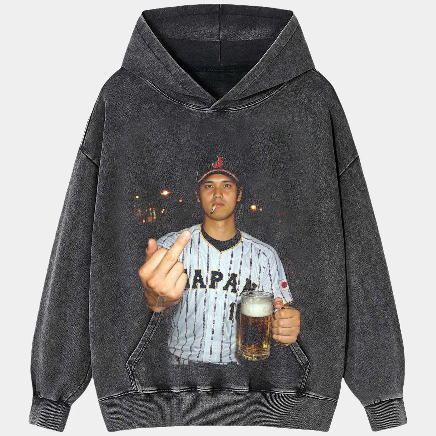 Shohei Ohtani Tee 1.1