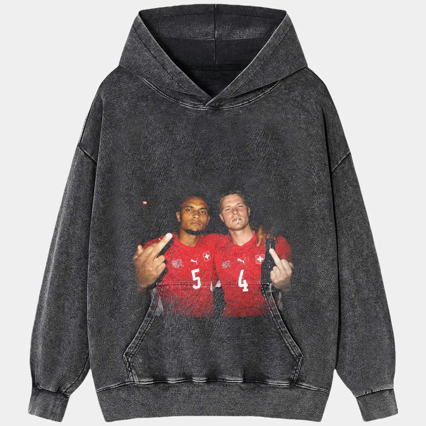 Schweiz Fußball TEE 1.1
