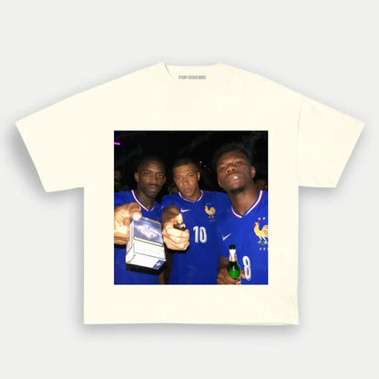 Tee11 France
