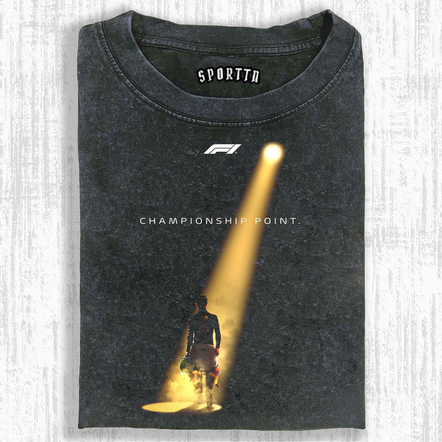 LANDO NORRIS TEE/SWEATSHIRT/HOODIE