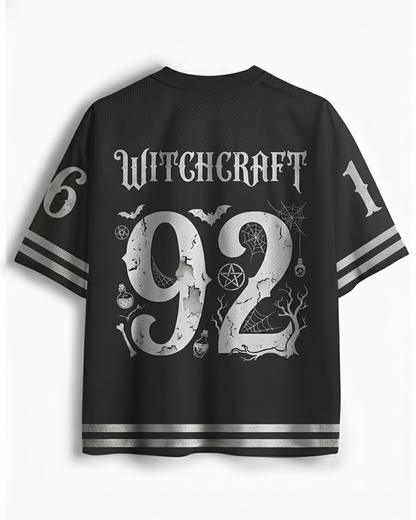TheRetroTee Apotheke Netz Trikot