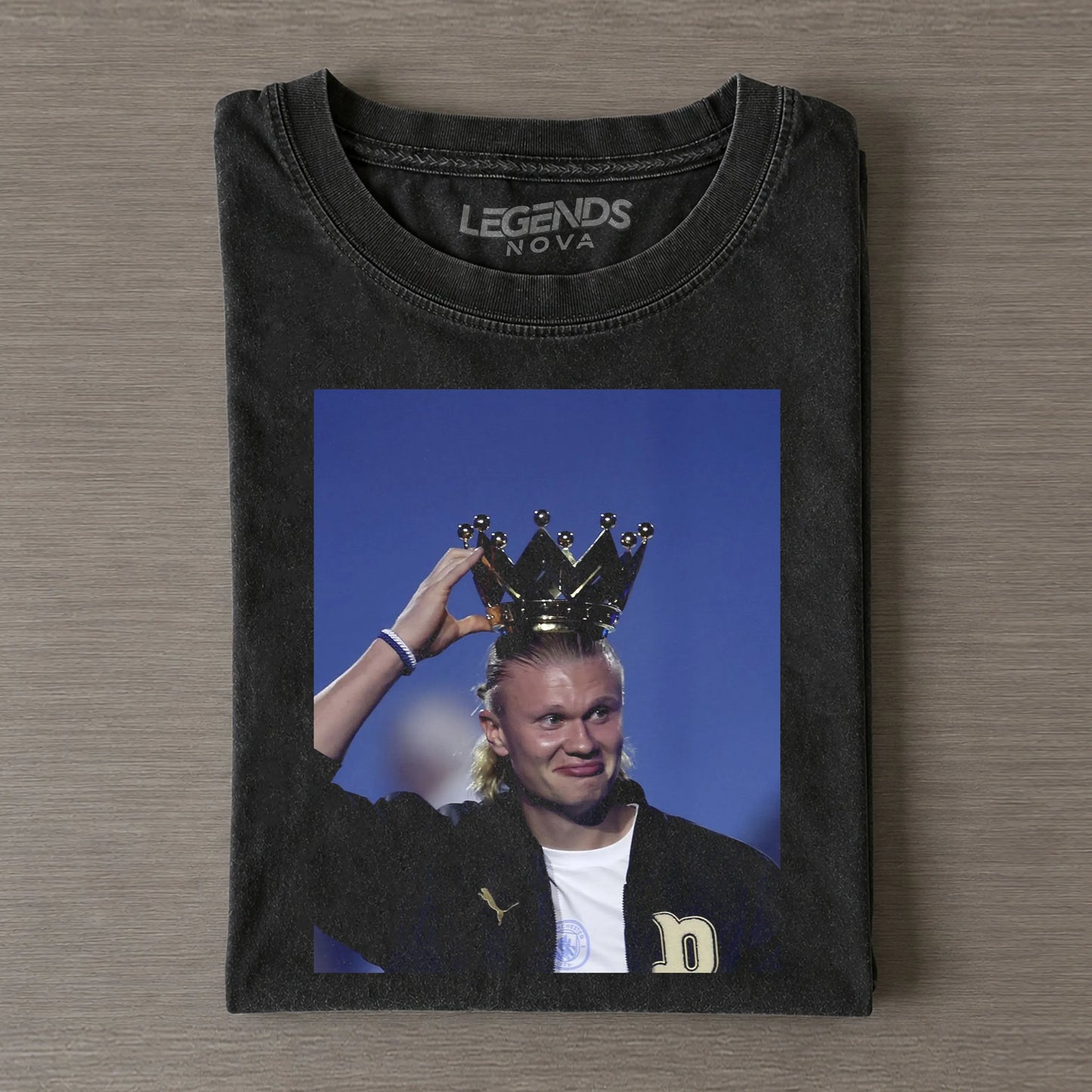 Erling Haaland Norway 2026 T-shirt