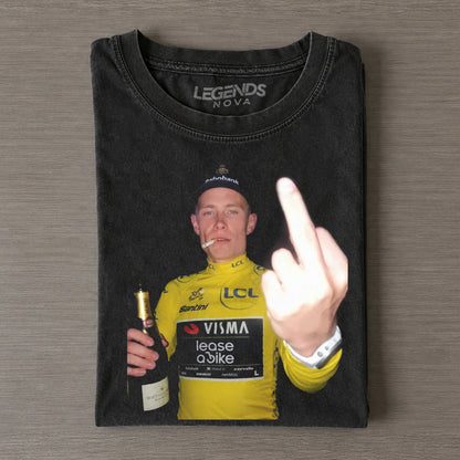 Jonas Vingegaard 2026 Tee
