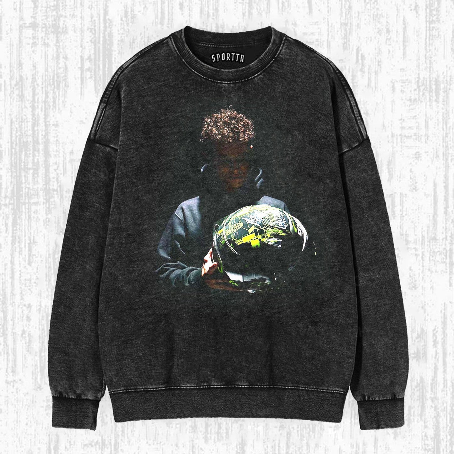 LANDO NORRIS T-SHIRT/SWEATSHIRT/HOODIE