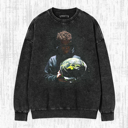 LANDO NORRIS T-SHIRT/SWEATSHIRT/HOODIE