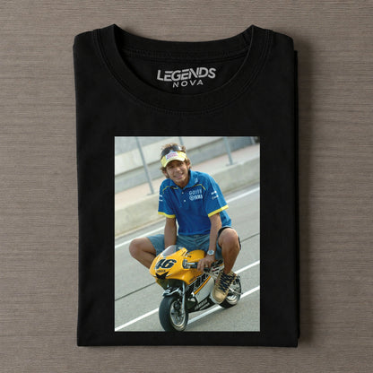 Valentino Rossi Moto GP Tee