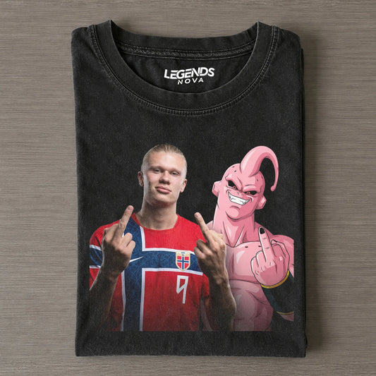 Erling Haaland Norway 2026 T-shirt