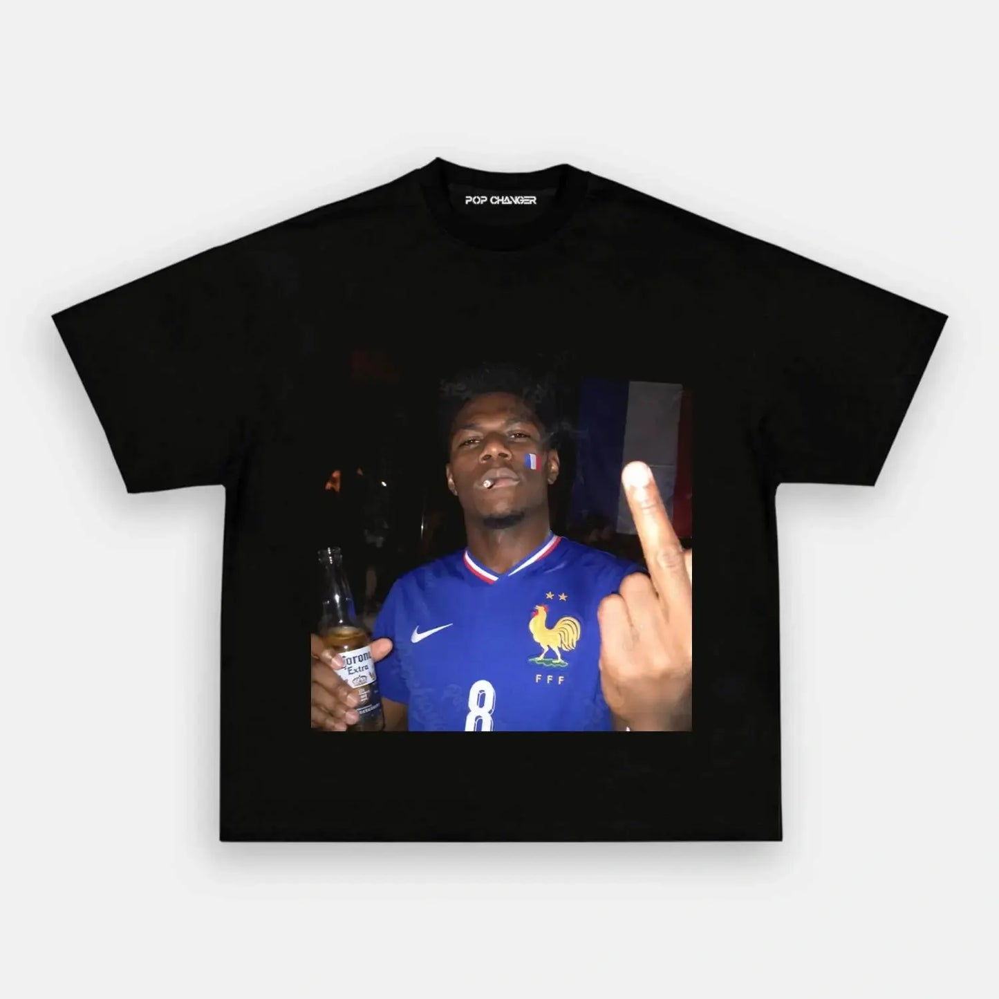 Frankreich-Tee23