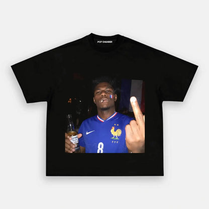 Frankreich-Tee23