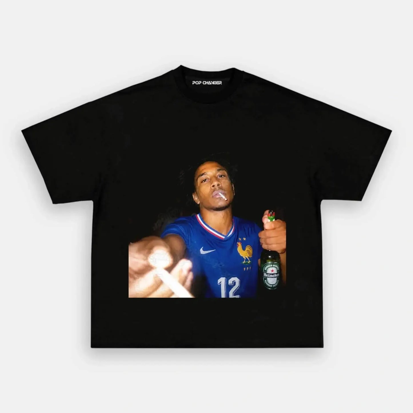 France Tee12