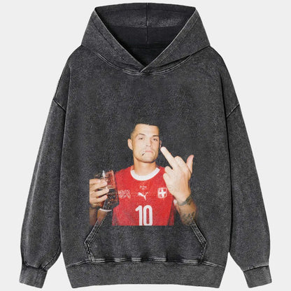 Schweiz Fussball-TEE 1.0