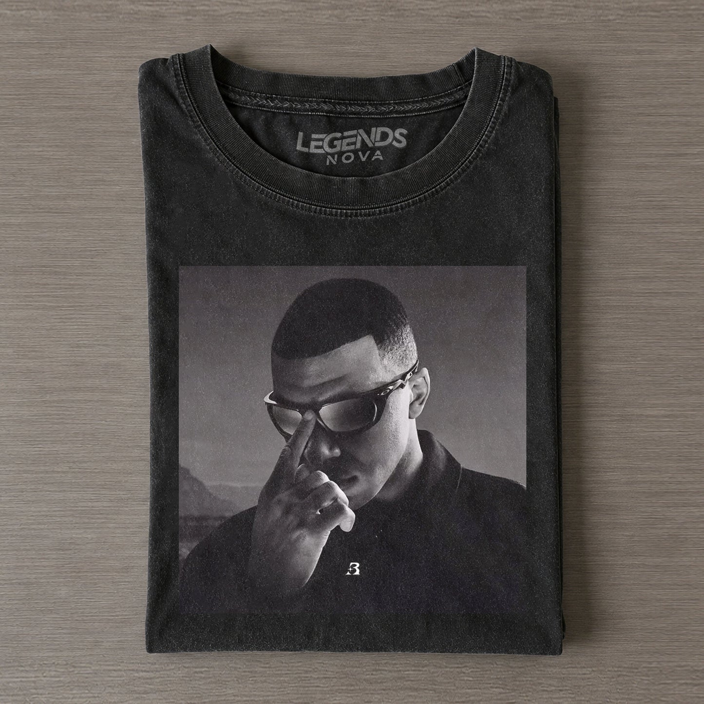 Kylian Mbappé France Team Tee