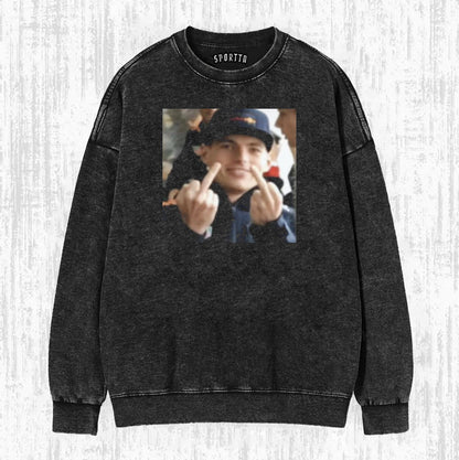F1 Max Verstappen Tee/Sweatshirt/Hoodie