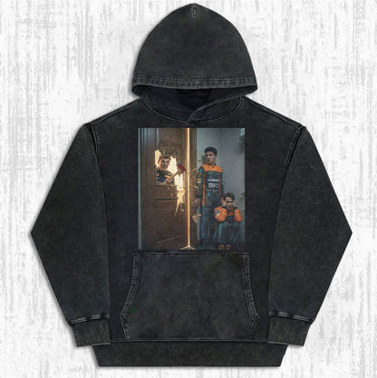 Max Verstappen & Lando Norris & Oscar Piastri F1 T-shirt/Sweatshirt/Hoodie