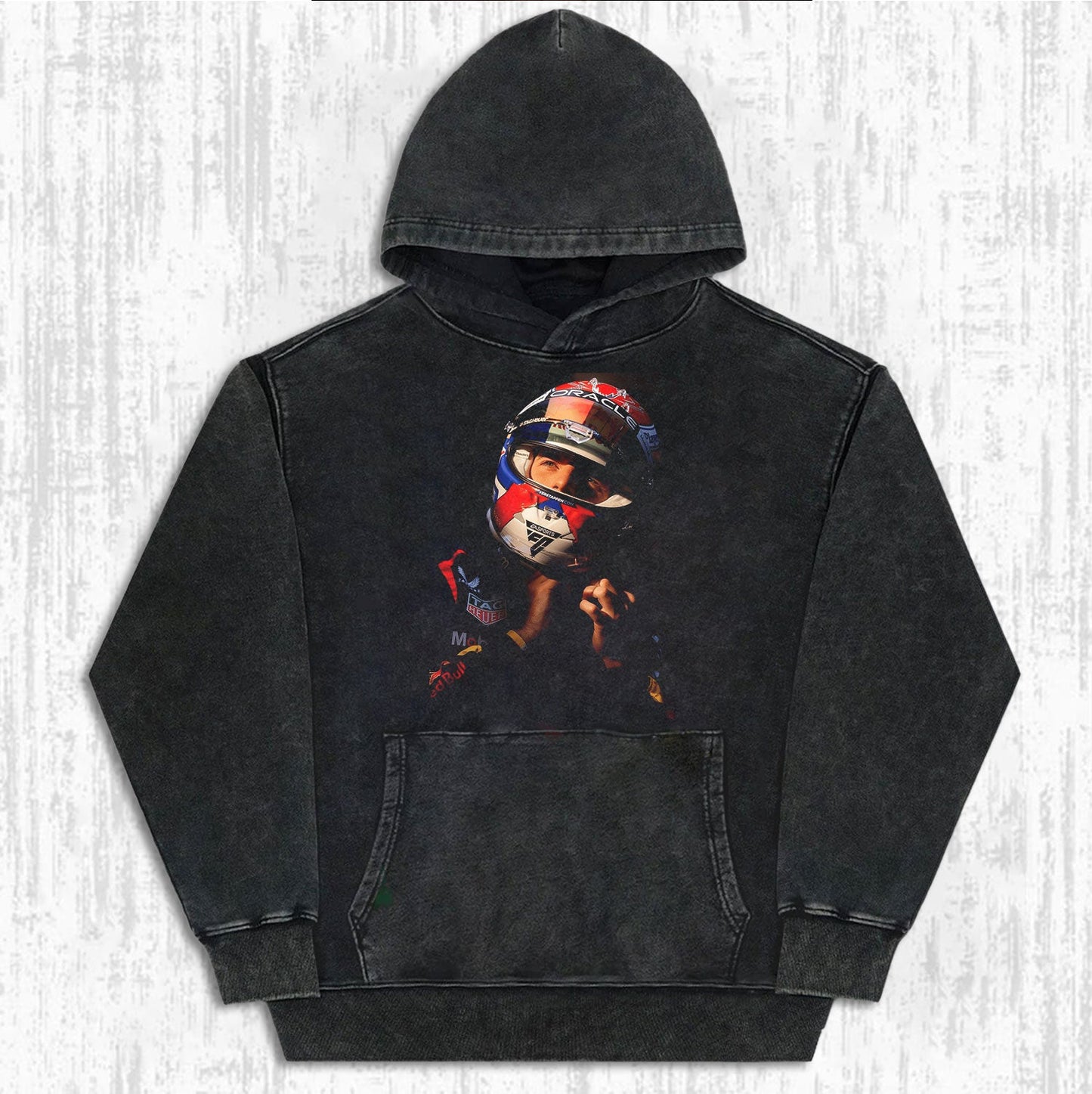 Max Verstappen T-Shirt/Sweatshirt/Hoodie