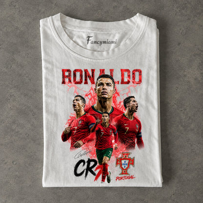 T-SHIRT STADE EMBLÉMATIQUE MONDIAL
