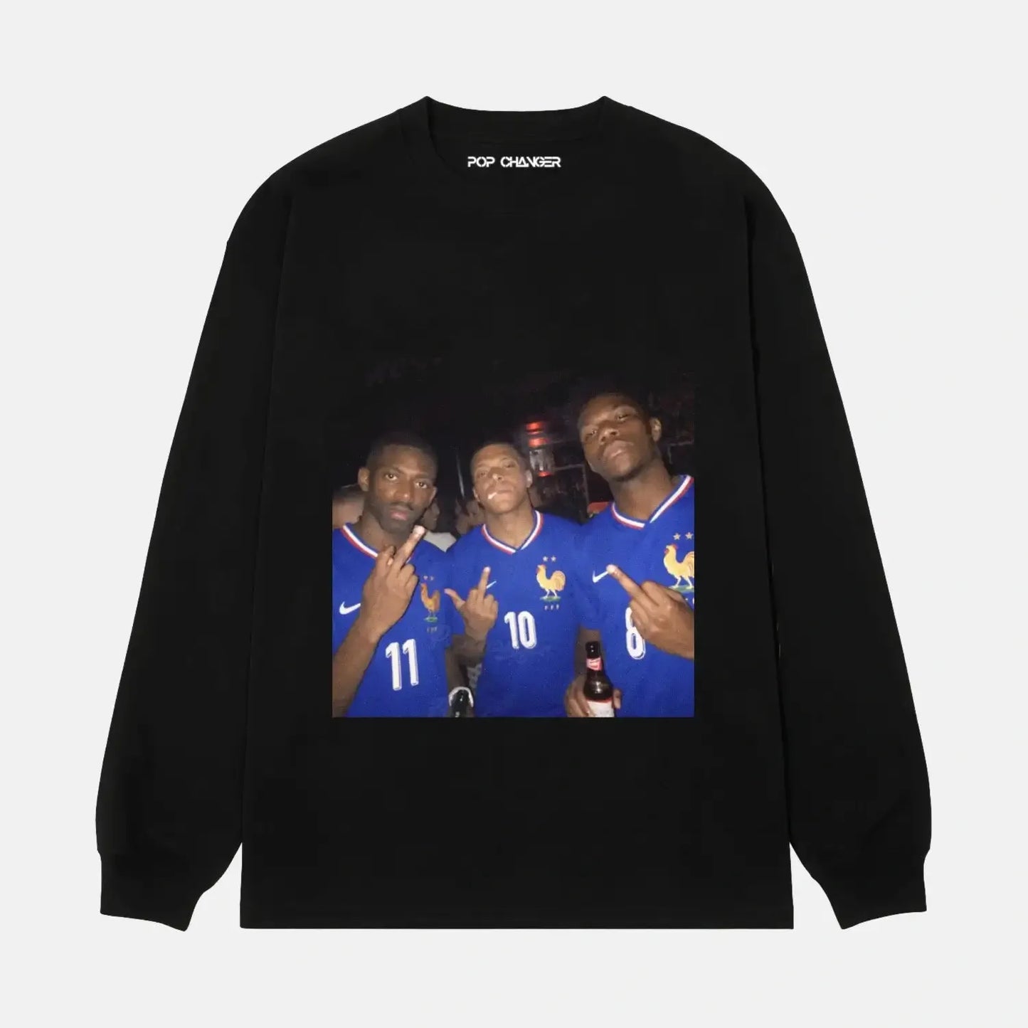 France Tee9