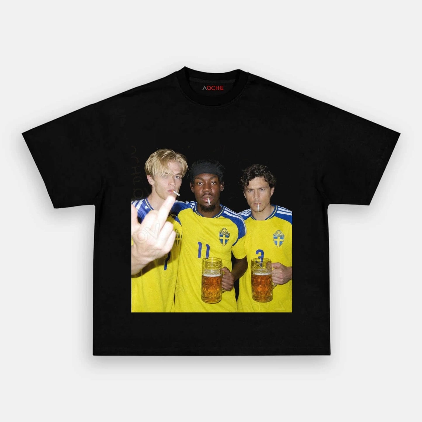 Schweden After Hours T-Shirt 8