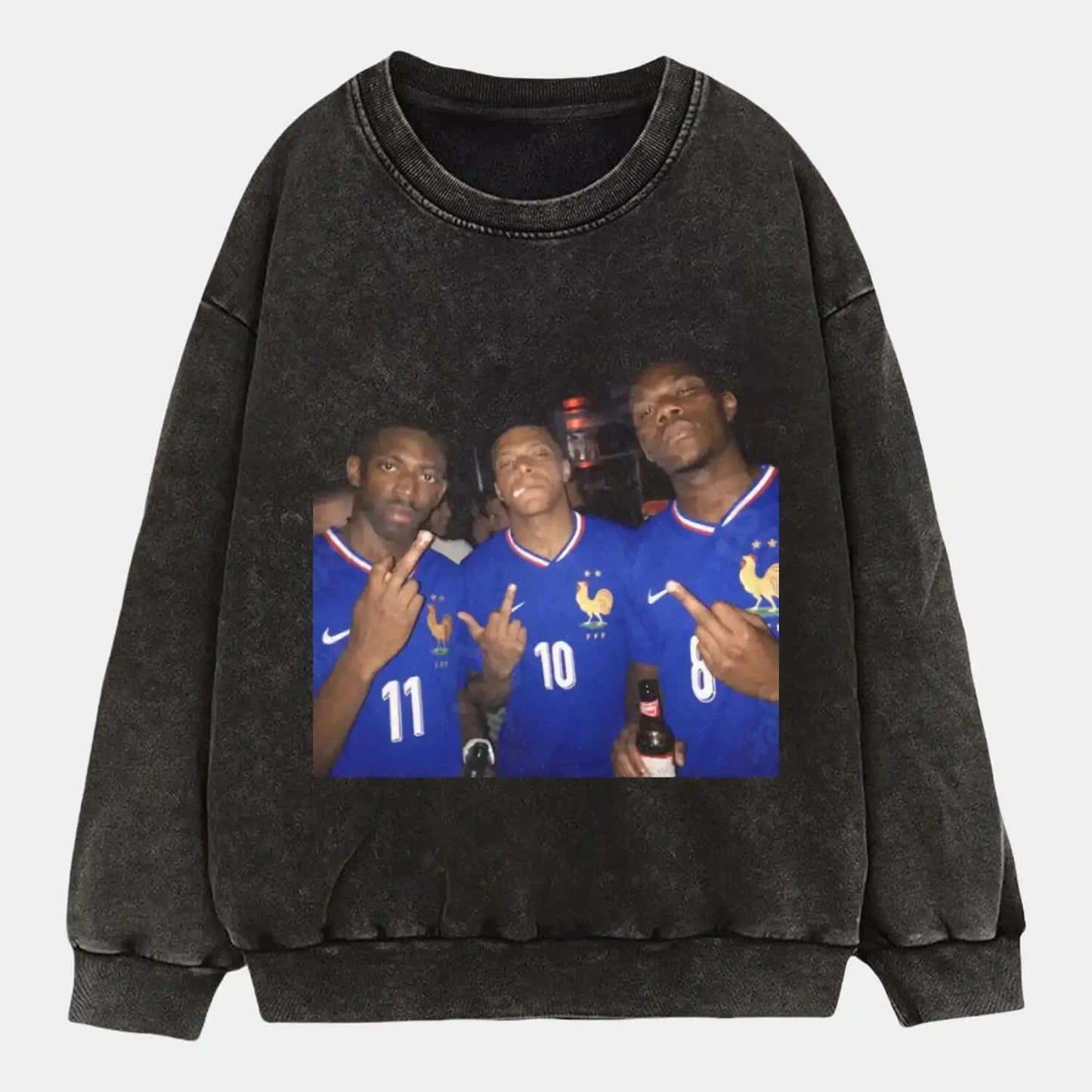 France Tee9