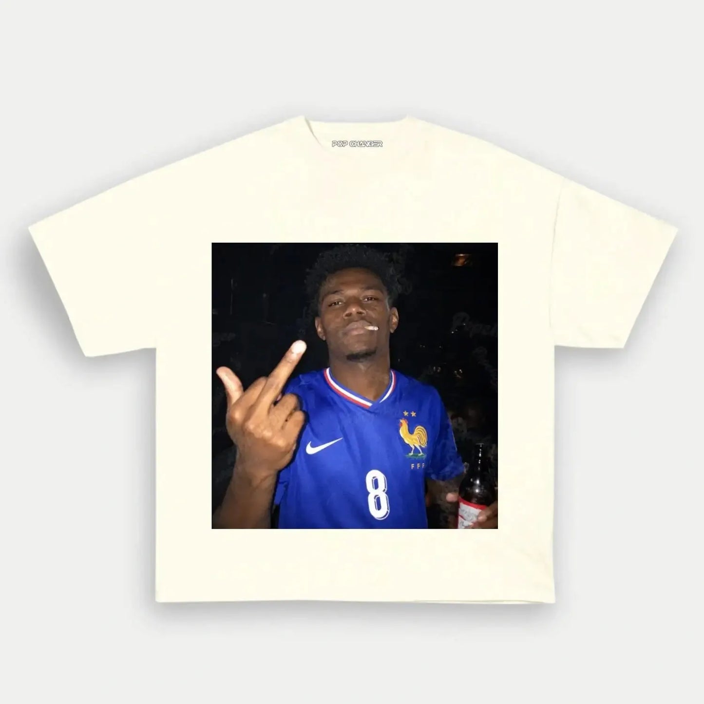 France Tee3