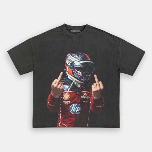 Charles Leclerc Tee