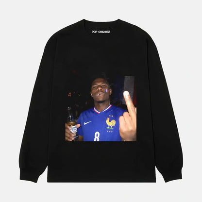 Frankreich-Tee23
