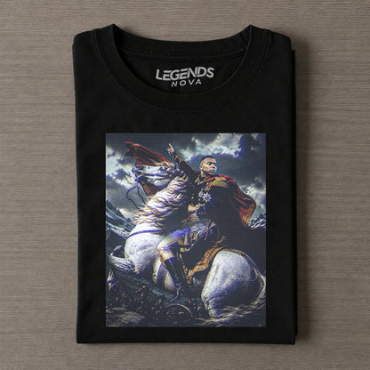 Kylian Mbappé France Tee