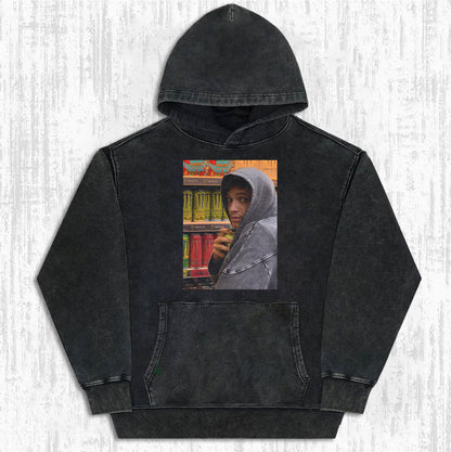 Lando Norris F1 T-shirt/Sweatshirt/Hoodie