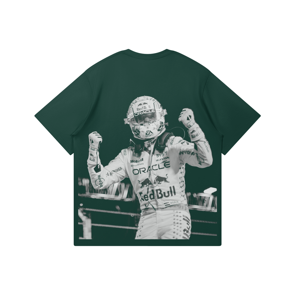 Max Champion Tee