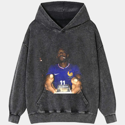 France Tee5