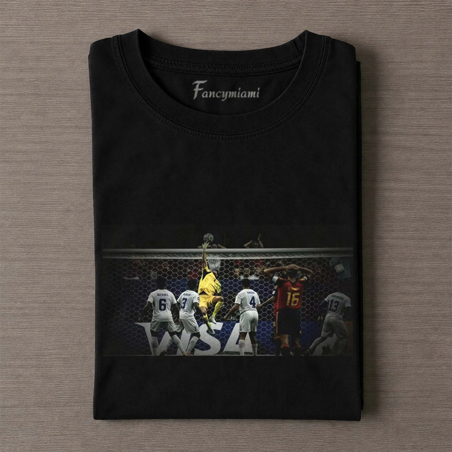 Great Football Moments TEE