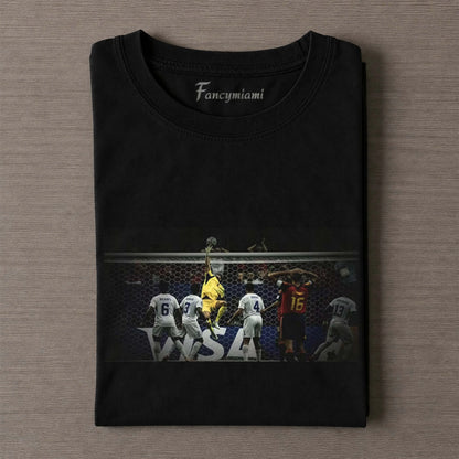 Great Football Moments TEE
