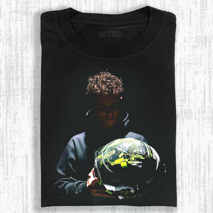 LANDO NORRIS TEE/SWEATSHIRT/HOODIE