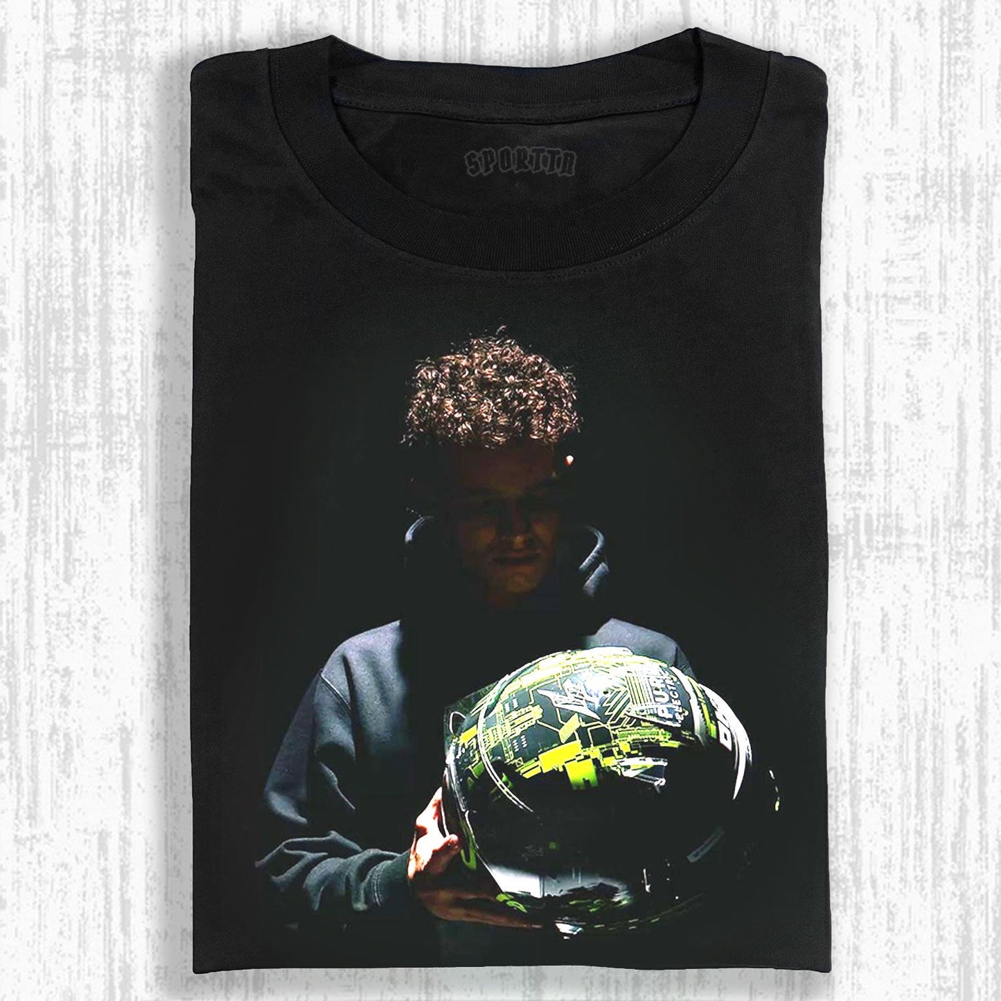 LANDO NORRIS T-SHIRT/SWEATSHIRT/HOODIE