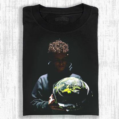 LANDO NORRIS T-SHIRT/SWEATSHIRT/HOODIE