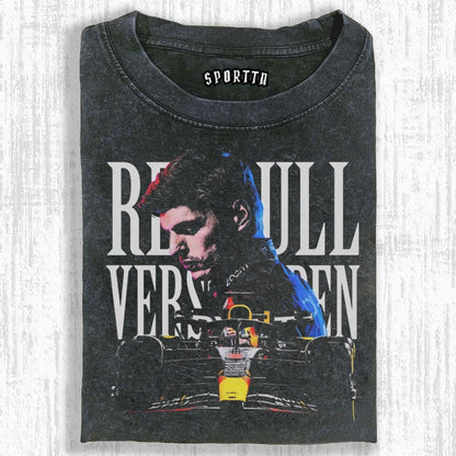 MAX VERSTAPPEN TEE