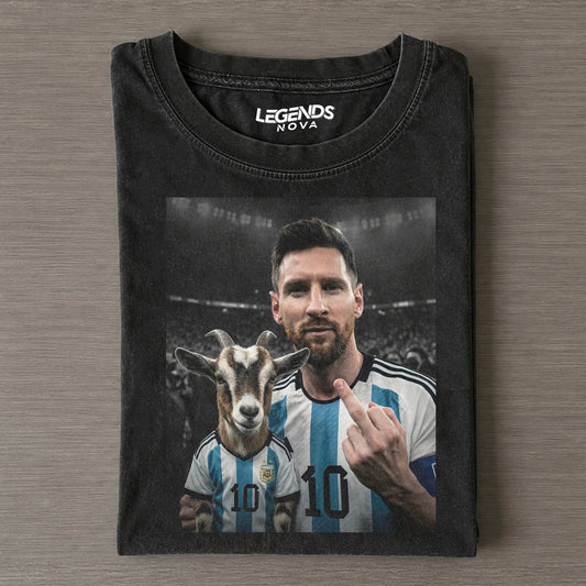 Classic Legendary Football TEE