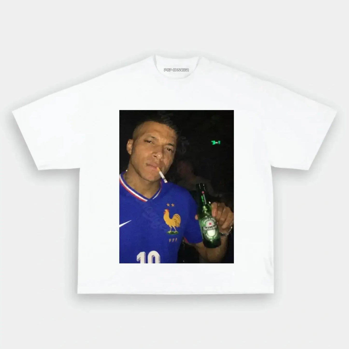 France Tee13
