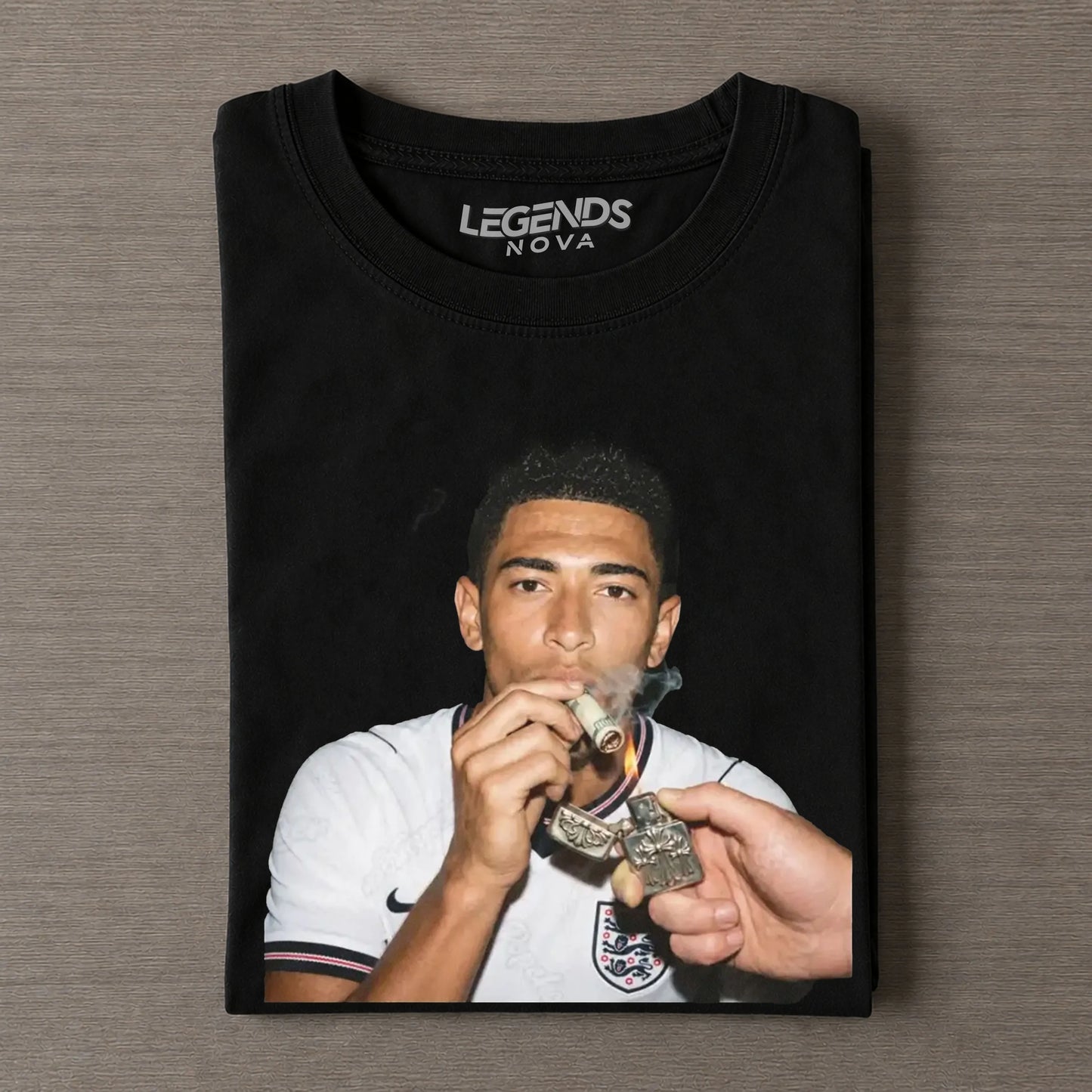 Jude Bellingham England Tee