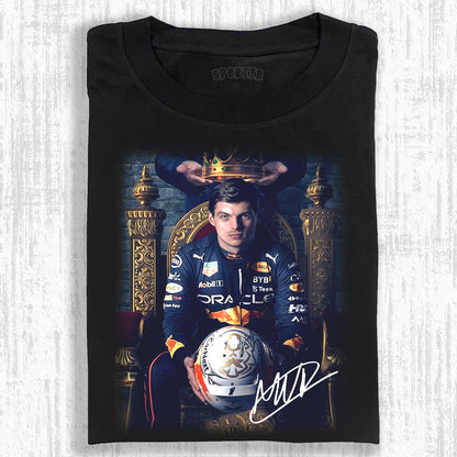 F1 Max Verstappen Tee/Sweatshirt/Hoodie