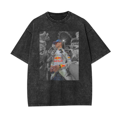 Max Verstappen F1 T - shirt/Sweatshirt/Hoodie