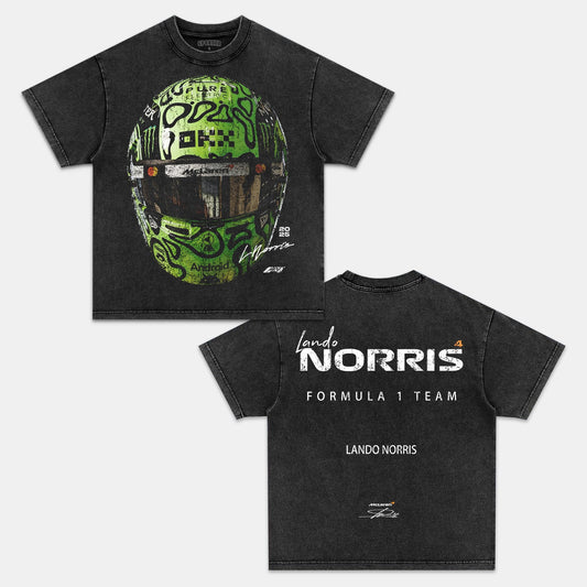 LANDO NORRIS 2025 TEE