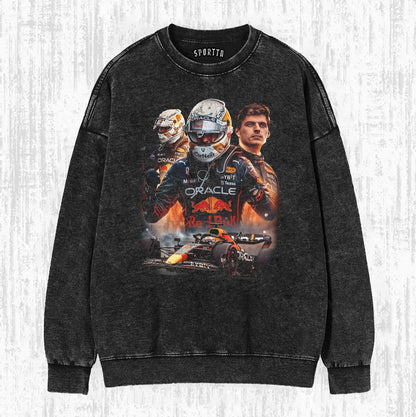 F1 Max Verstappen T-Shirt/Sweatshirt/Hoodie