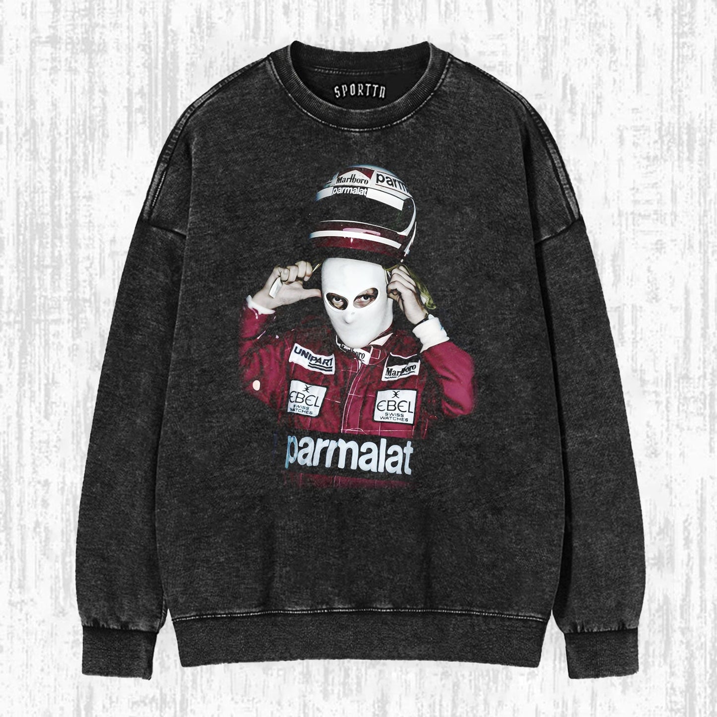 Niki Lauda Tribute Edition Tee/Sweatshirt/Hoodie