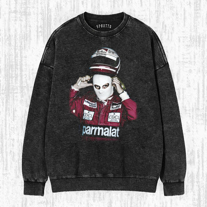 Niki Lauda Tribute Edition Tee/Sweatshirt/Hoodie