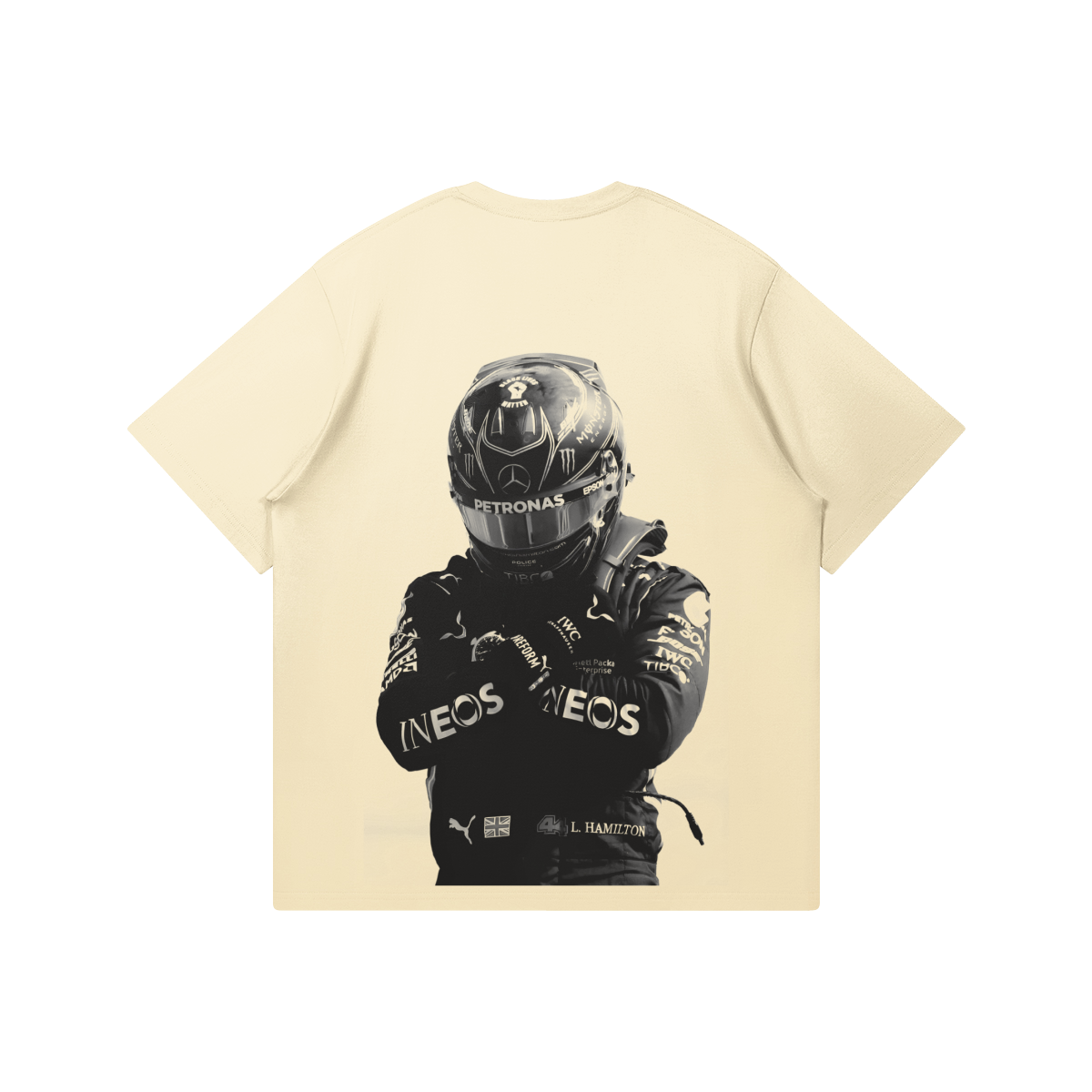 Lewis Forever Tee